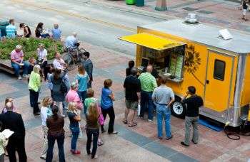 Houston, Harris County, TX Food Cart Insurance