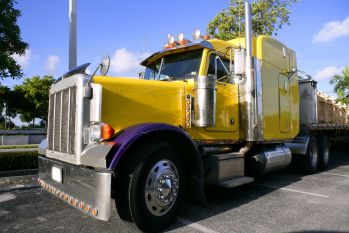 Houston, Harris County, TX Flatbed Truck Insurance