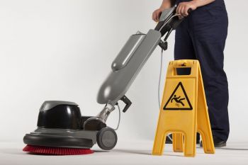 Houston, Harris County, TX Janitorial Insurance