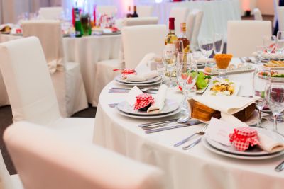 Event Cancellation Insurance in Houston, TX