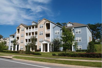 Investment Property Insurance in Houston, TX - Security Guard Insurance Specialists - Houston Texas